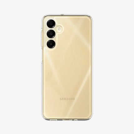 Spigen Case Samsung Galaxy A16 - Ultra Hybrid - Clear