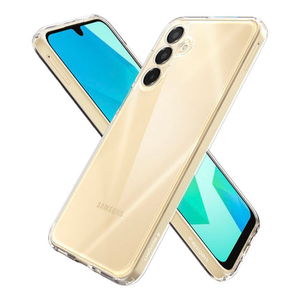 Spigen Case Samsung Galaxy A16 - Ultra Hybrid - Clear