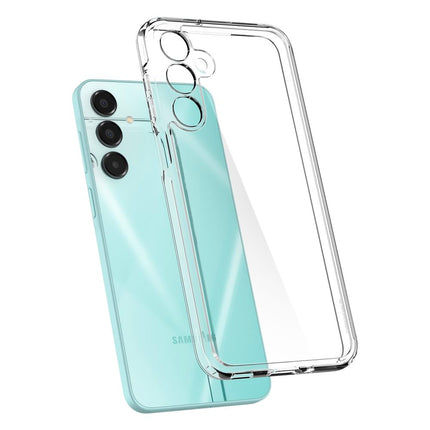 Spigen Case Samsung Galaxy A16 - Ultra Hybrid - Clear
