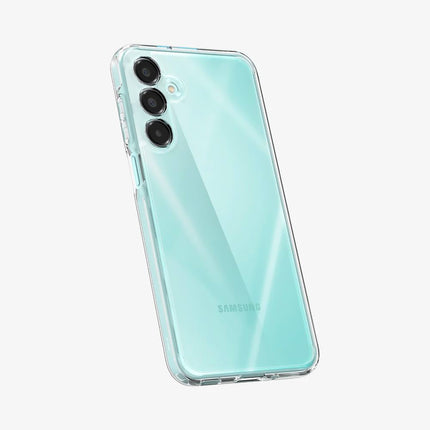 Spigen Case Samsung Galaxy A16 - Ultra Hybrid - Clear