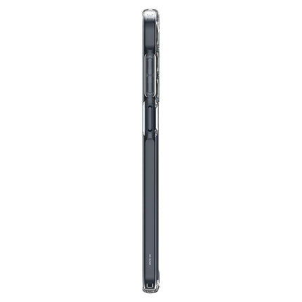 Spigen Case Samsung Galaxy A16 - Ultra Hybrid - Clear