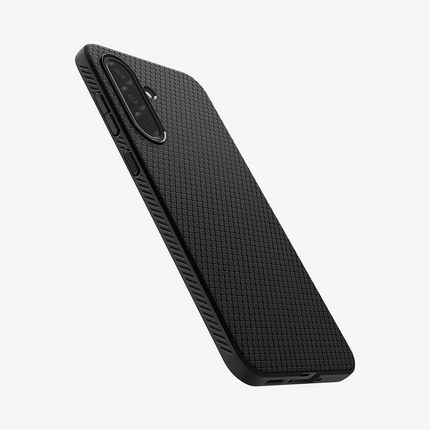 Spigen Case Samsung Galaxy A36 - Liquid Air - Black
