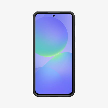 Spigen Case Samsung Galaxy A36 - Liquid Air - Black
