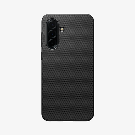 Spigen Case Samsung Galaxy A36 - Liquid Air - Black