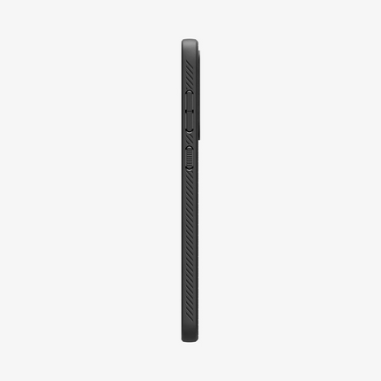 Spigen Case Samsung Galaxy A36 - Liquid Air - Black
