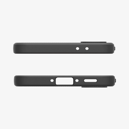 Spigen Case Samsung Galaxy A36 - Liquid Air - Black