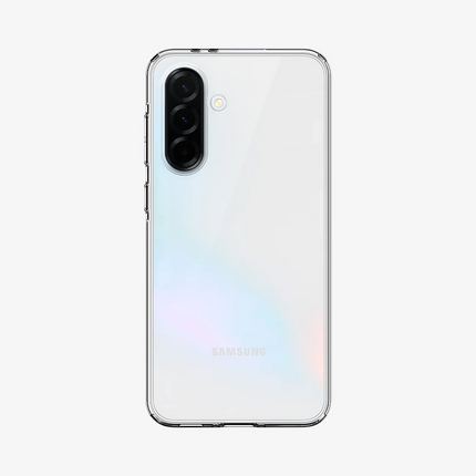 Spigen Case Samsung Galaxy A36 - Liquid Crystal - Clear