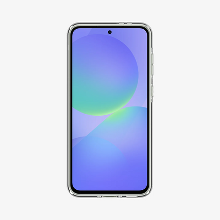 Spigen Case Samsung Galaxy A36 - Liquid Crystal - Clear