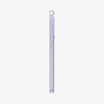 Spigen Case Samsung Galaxy A36 - Liquid Crystal - Clear