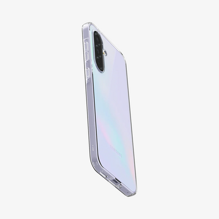 Spigen Case Samsung Galaxy A36 - Liquid Crystal - Clear