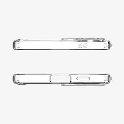 Spigen Case Samsung Galaxy A37 - Ultra Hybrid - Clear