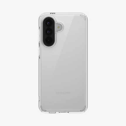 Spigen Case Samsung Galaxy A37 - Ultra Hybrid - Clear