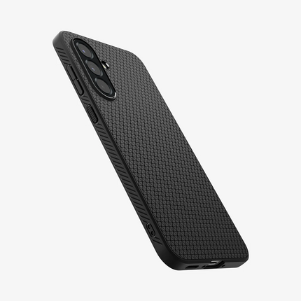 Spigen Case Samsung Galaxy A56 - Liquid Air - Black