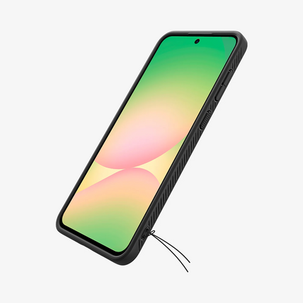 Spigen Case Samsung Galaxy A56 - Liquid Air - Black
