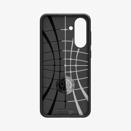 Spigen Case Samsung Galaxy A56 - Liquid Air - Black