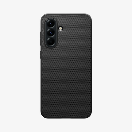 Spigen Case Samsung Galaxy A56 - Liquid Air - Black