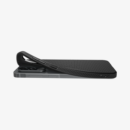 Spigen Case Samsung Galaxy A56 - Liquid Air - Black
