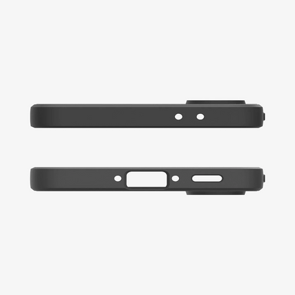 Spigen Case Samsung Galaxy A56 - Liquid Air - Black
