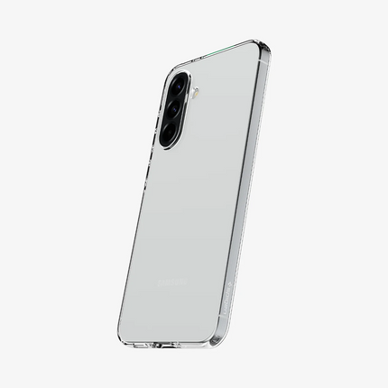 Spigen Case Samsung Galaxy A56 - Liquid Crystal - Clear