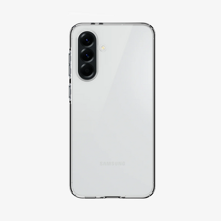 Spigen Case Samsung Galaxy A56 - Liquid Crystal - Clear