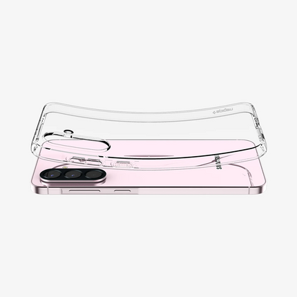 Spigen Case Samsung Galaxy A56 - Liquid Crystal - Clear