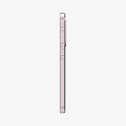 Spigen Case Samsung Galaxy A56 - Liquid Crystal - Clear