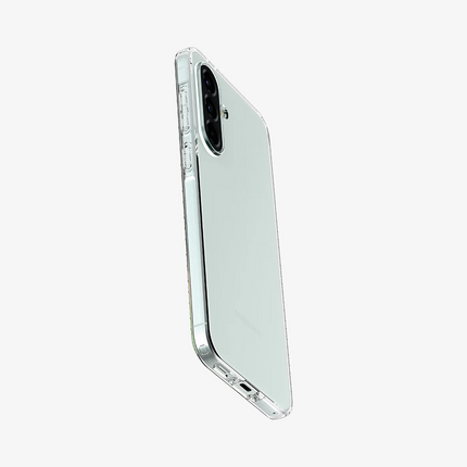 Spigen Case Samsung Galaxy A56 - Liquid Crystal - Clear
