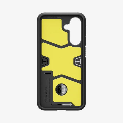 Spigen Case Samsung Galaxy A56 - Tough Armor - Black