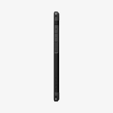 Spigen Case Samsung Galaxy A56 - Tough Armor - Black