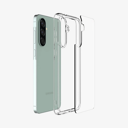 Spigen Case Samsung Galaxy A56 - Ultra Hybrid - Clear