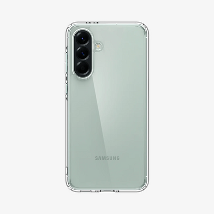 Spigen Case Samsung Galaxy A56 - Ultra Hybrid - Clear