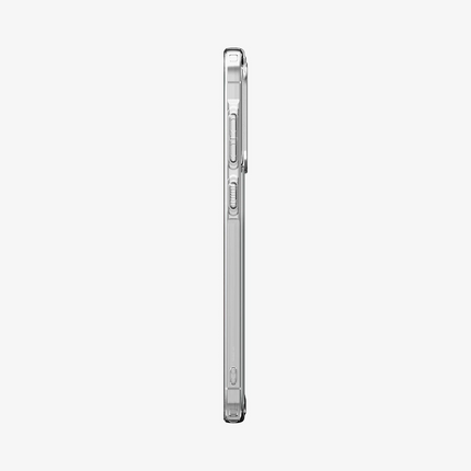 Spigen Case Samsung Galaxy A56 - Ultra Hybrid - Clear
