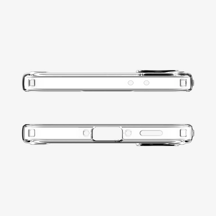 Spigen Case Samsung Galaxy A56 - Ultra Hybrid - Clear