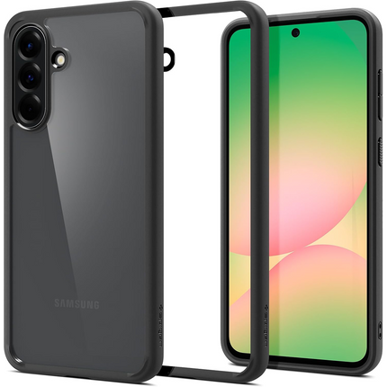 Spigen Case Samsung Galaxy A56 - Ultra Hybrid - Black