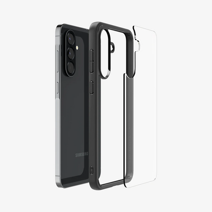 Spigen Case Samsung Galaxy A56 - Ultra Hybrid - Black