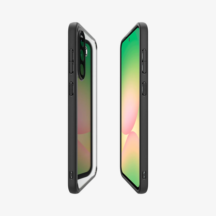 Spigen Case Samsung Galaxy A56 - Ultra Hybrid - Black