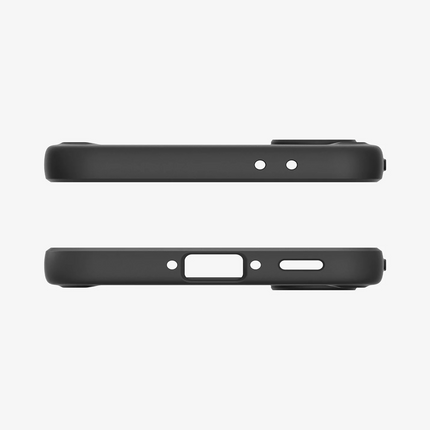 Spigen Case Samsung Galaxy A56 - Ultra Hybrid - Black