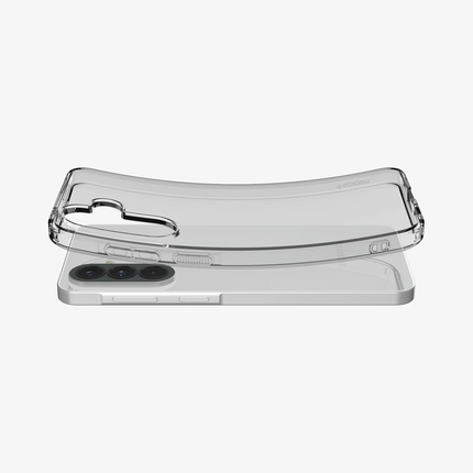 Spigen Case Samsung Galaxy A57 - Liquid Crystal - Clear