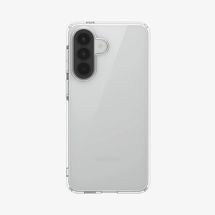 Spigen Case Samsung Galaxy A57 - Liquid Crystal - Clear