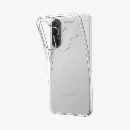 Spigen Case Samsung Galaxy A57 - Liquid Crystal - Clear