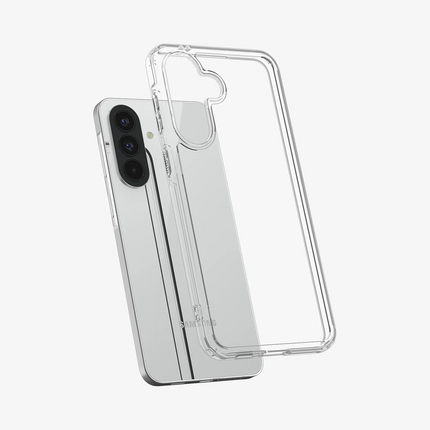 Spigen Case Samsung Galaxy A57 - Ultra Hybrid - Clear