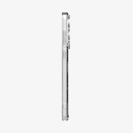 Spigen Case Samsung Galaxy S25 Edge - Ultra Hybrid MagFit - Transparent