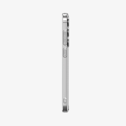 Spigen Case Samsung Galaxy S25 FE - Ultra Hybrid - Clear