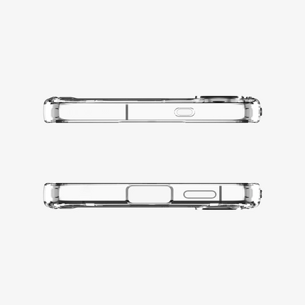 Spigen Case Samsung Galaxy S25 FE - Ultra Hybrid - Clear