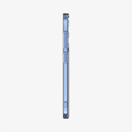 Spigen Case Samsung Galaxy S25 - Liquid Crystal - Clear