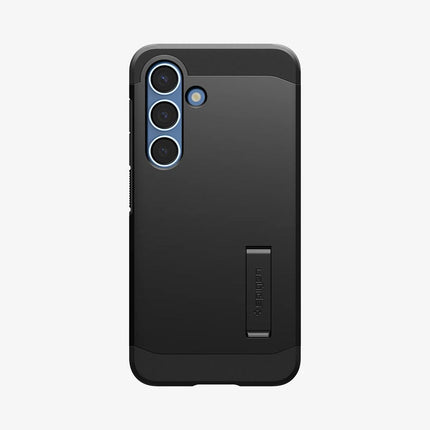 Spigen Case Samsung Galaxy S25 - Tough Armor MagFit - Black