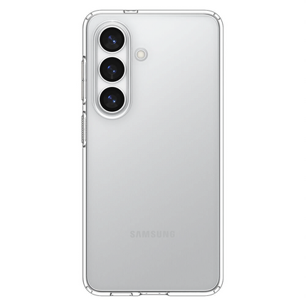 Spigen Case Samsung Galaxy S26 - Liquid Crystal - Clear