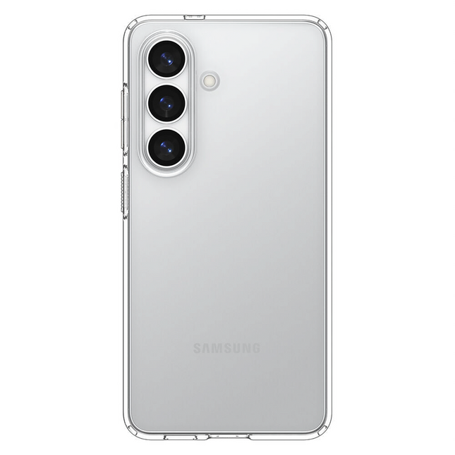 Spigen Case Samsung Galaxy S26 - Liquid Crystal - Clear