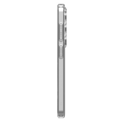 Spigen Case Samsung Galaxy S26 - Liquid Crystal - Clear