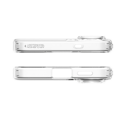 Spigen Case Samsung Galaxy S26 - Liquid Crystal - Clear